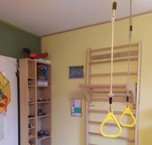3-Room Apartment Berlin Museum Island 2 Beds