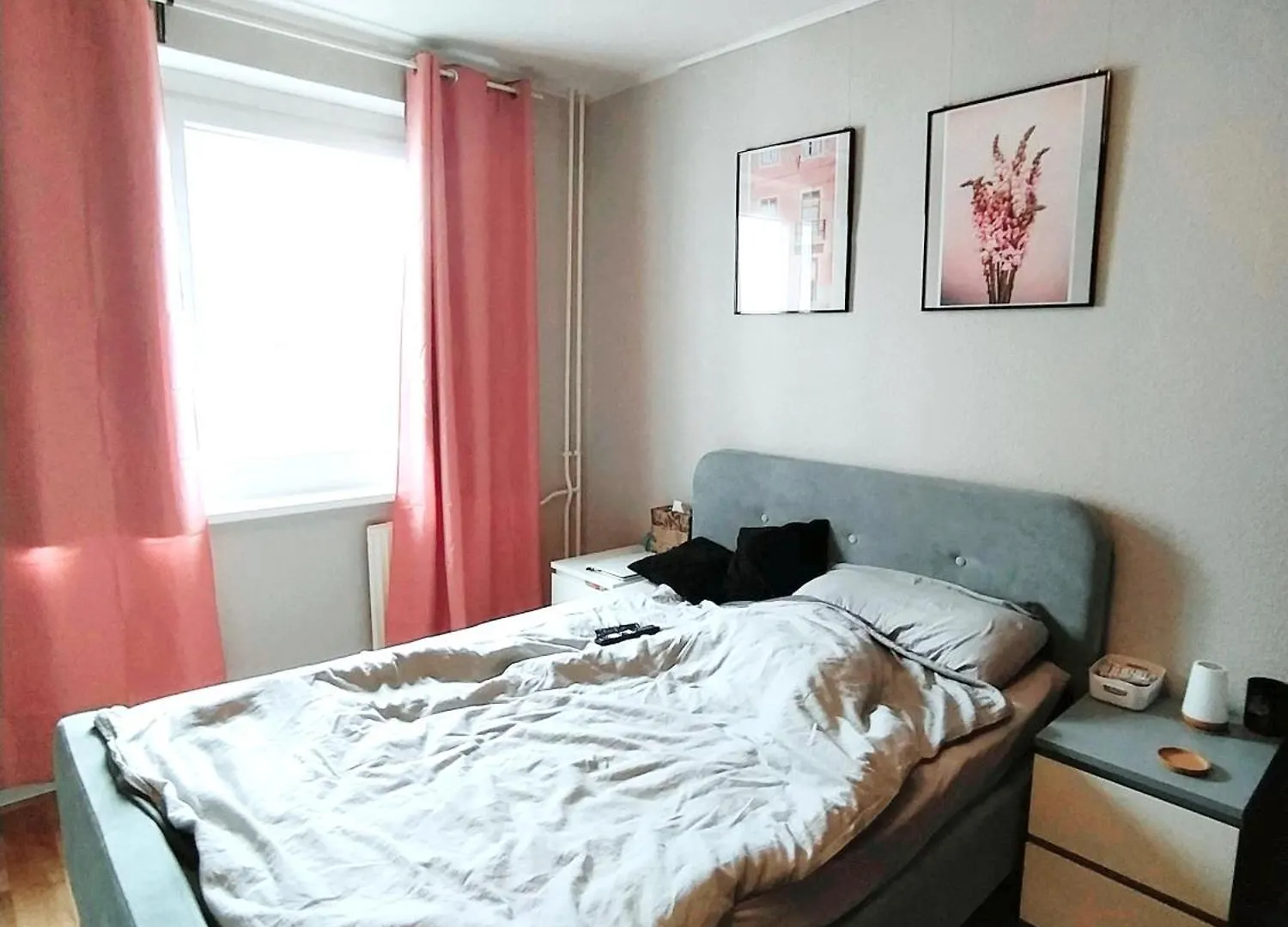3-Room Apartment Berlin Museum Island 2 Beds Germany