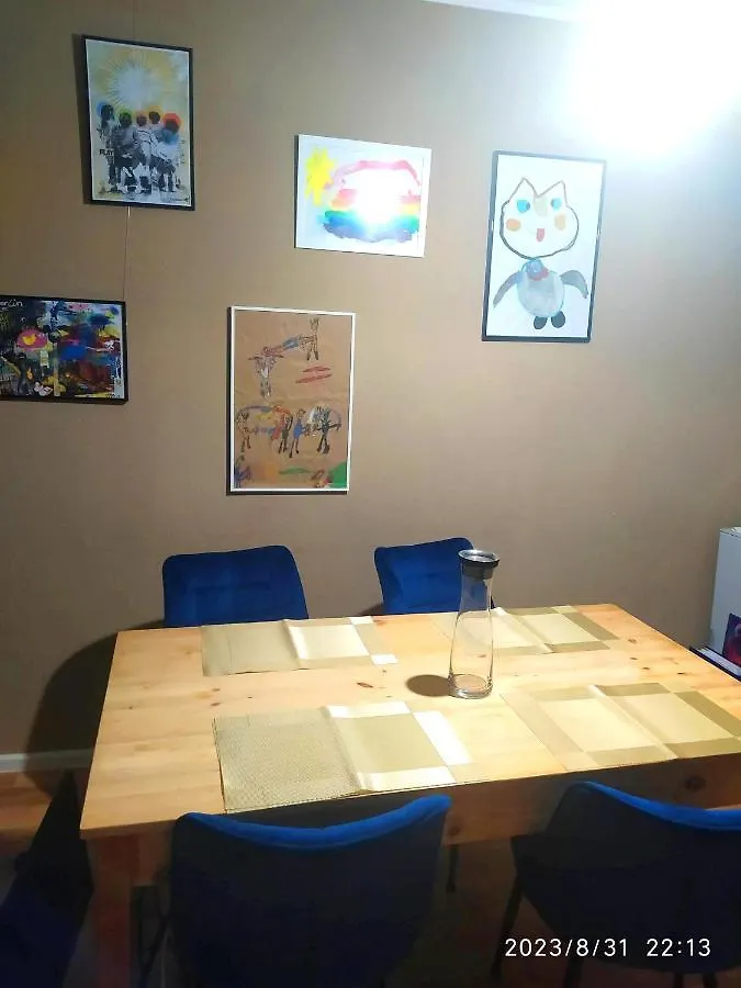 3-Room Apartment Berlin Museum Island 2 Beds Germany