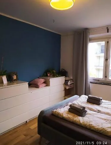 3-Room Apartment Berlin Museum Island 2 Beds 0*,