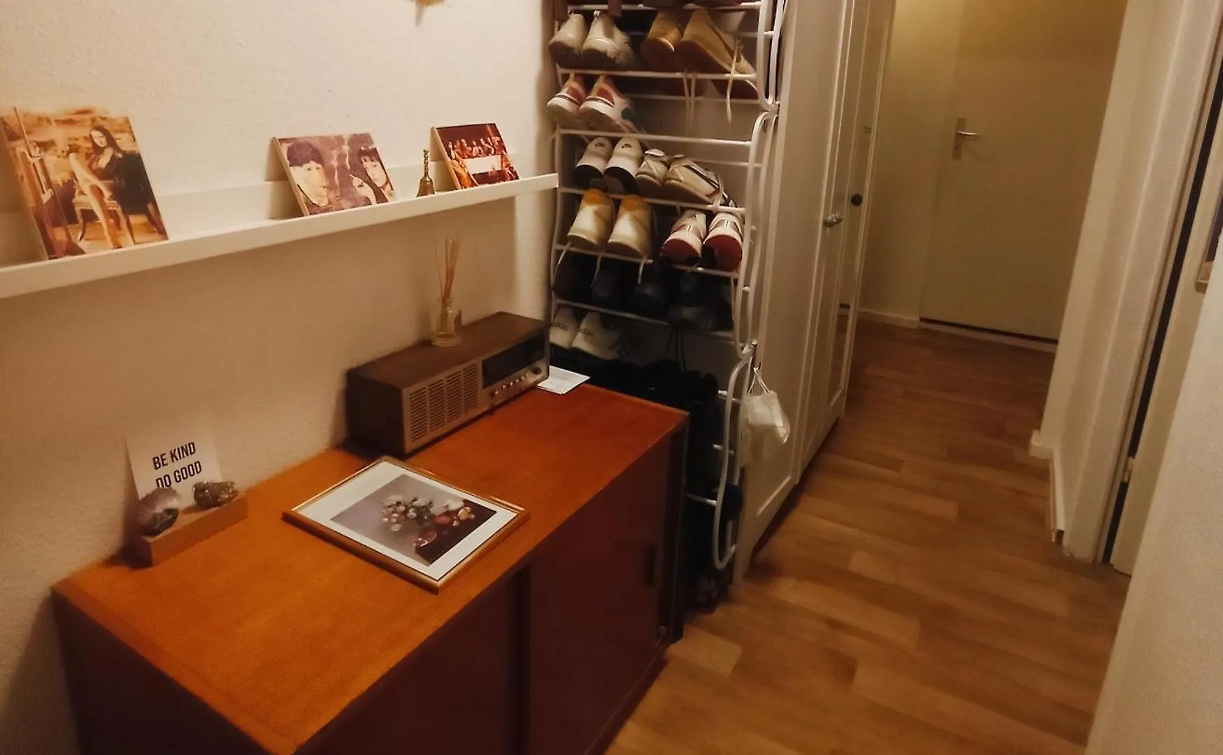 3-Room Apartment Berlin Museum Island 2 Beds